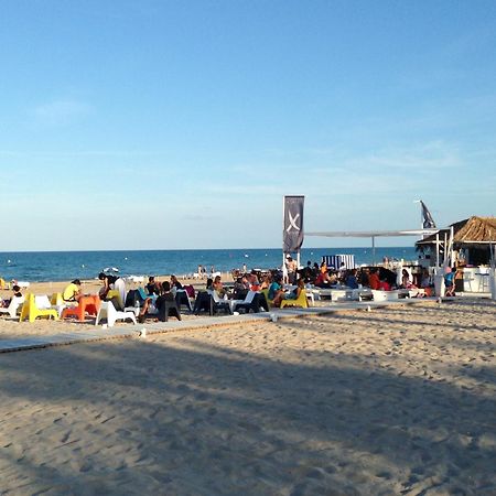 Vdc Bungalow Near San Juan Beach Екстериор снимка