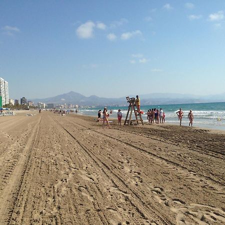 Vdc Bungalow Near San Juan Beach Екстериор снимка