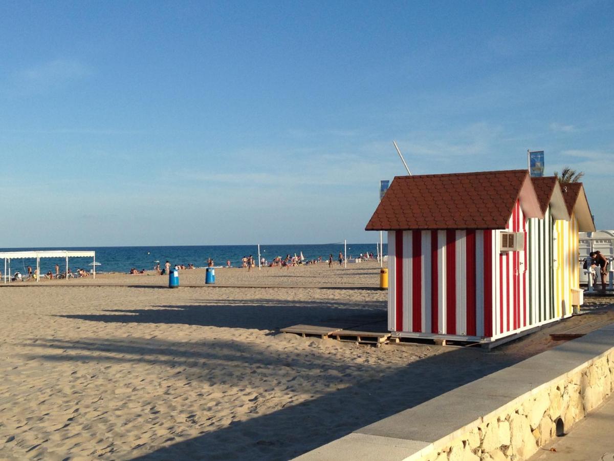 Vdc Bungalow Near San Juan Beach Екстериор снимка