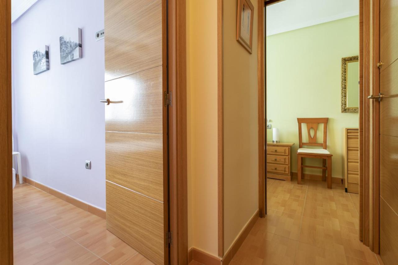Vdc Bungalow Near San Juan Beach Екстериор снимка