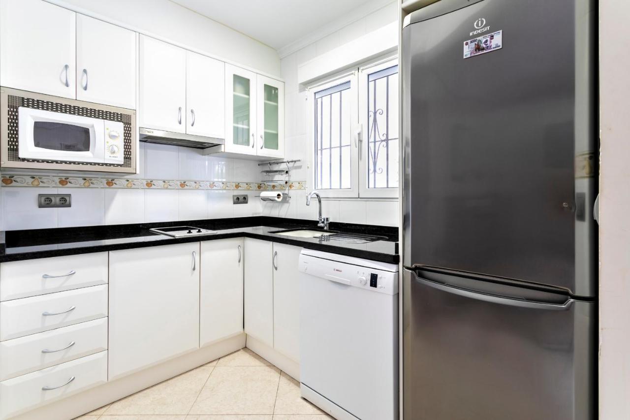 Vdc Bungalow Near San Juan Beach Екстериор снимка