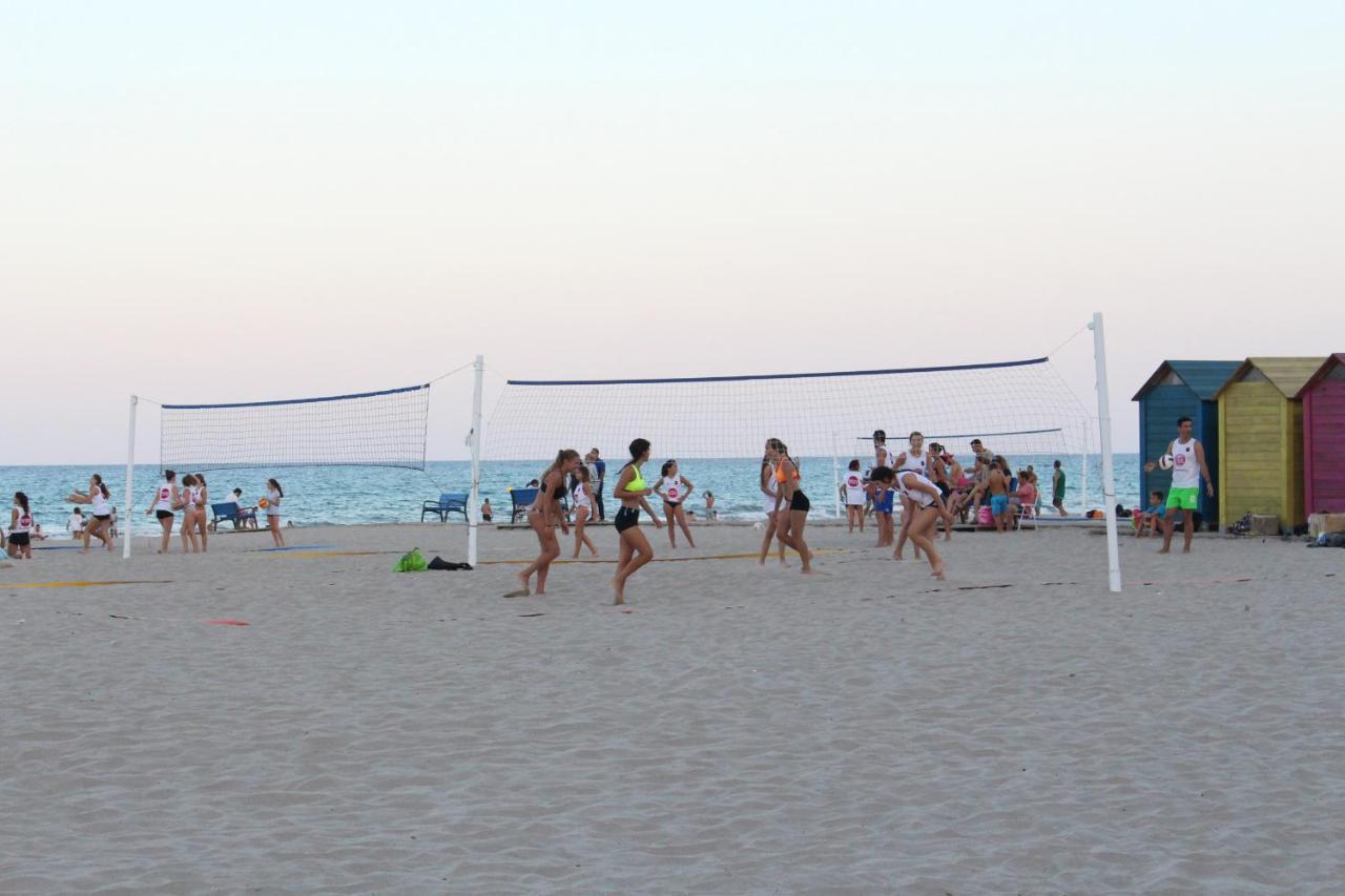 Vdc Bungalow Near San Juan Beach Екстериор снимка