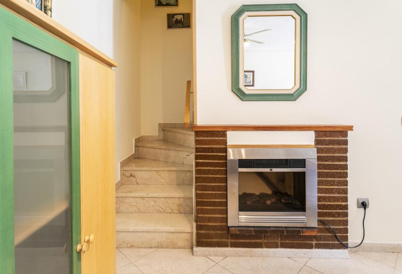 Vdc Bungalow Near San Juan Beach Екстериор снимка