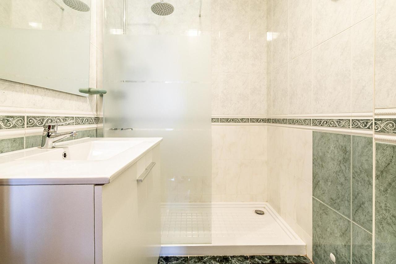 Vdc Bungalow Near San Juan Beach Екстериор снимка