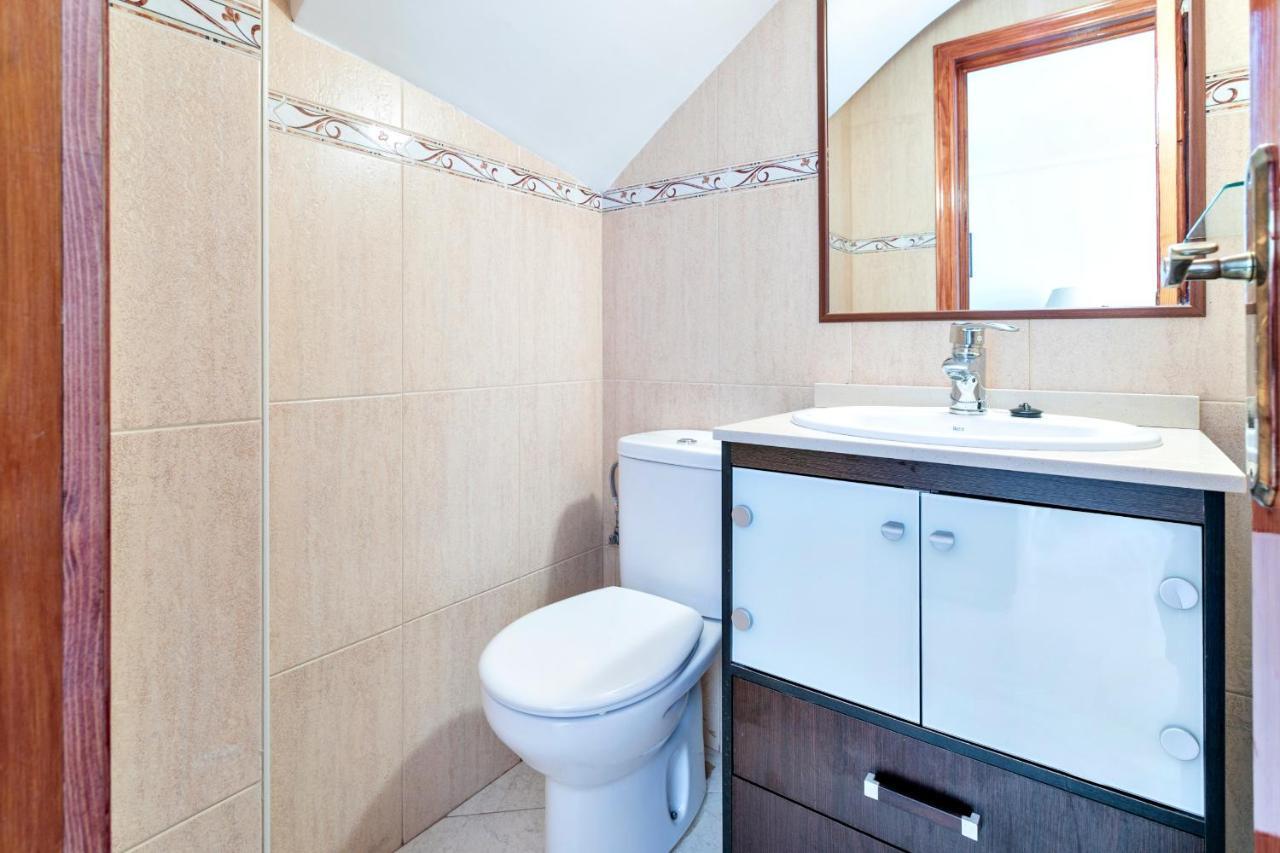 Vdc Bungalow Near San Juan Beach Екстериор снимка