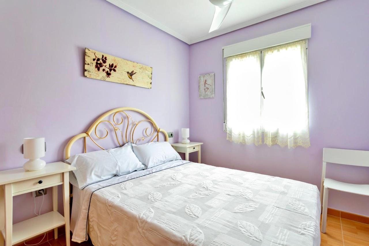 Vdc Bungalow Near San Juan Beach Екстериор снимка