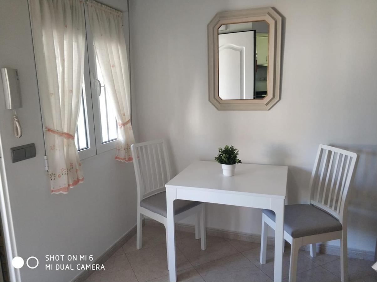 Vdc Bungalow Near San Juan Beach Екстериор снимка