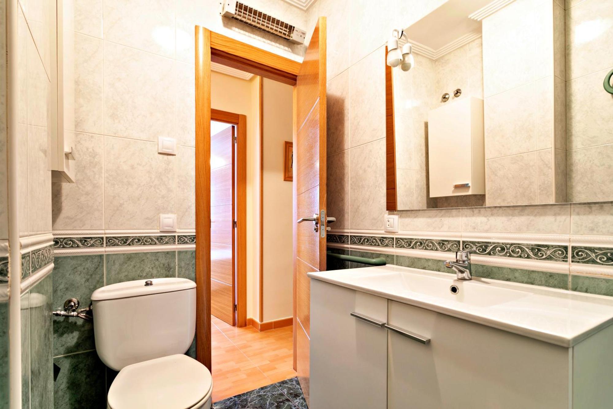 Vdc Bungalow Near San Juan Beach Екстериор снимка