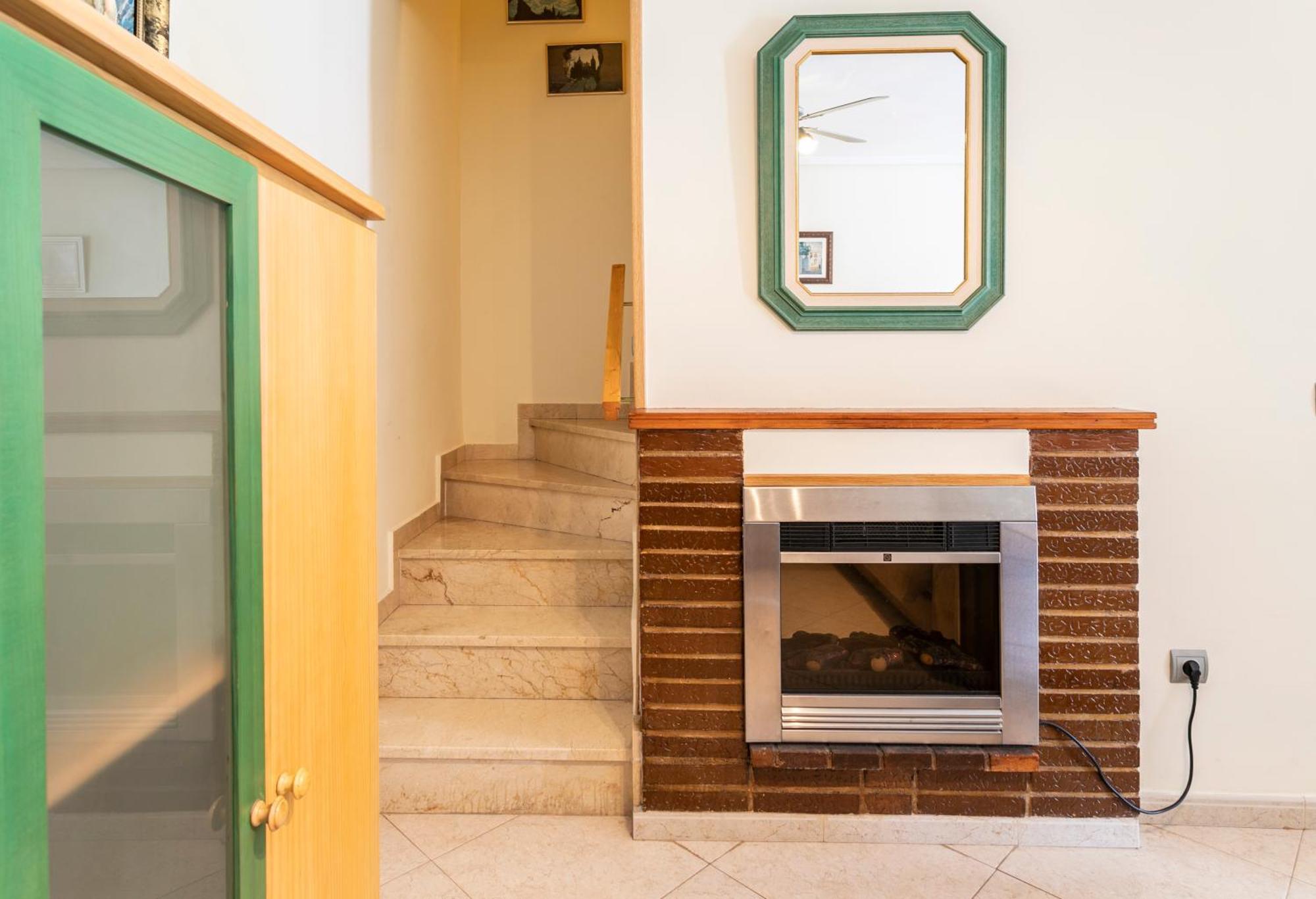 Vdc Bungalow Near San Juan Beach Екстериор снимка