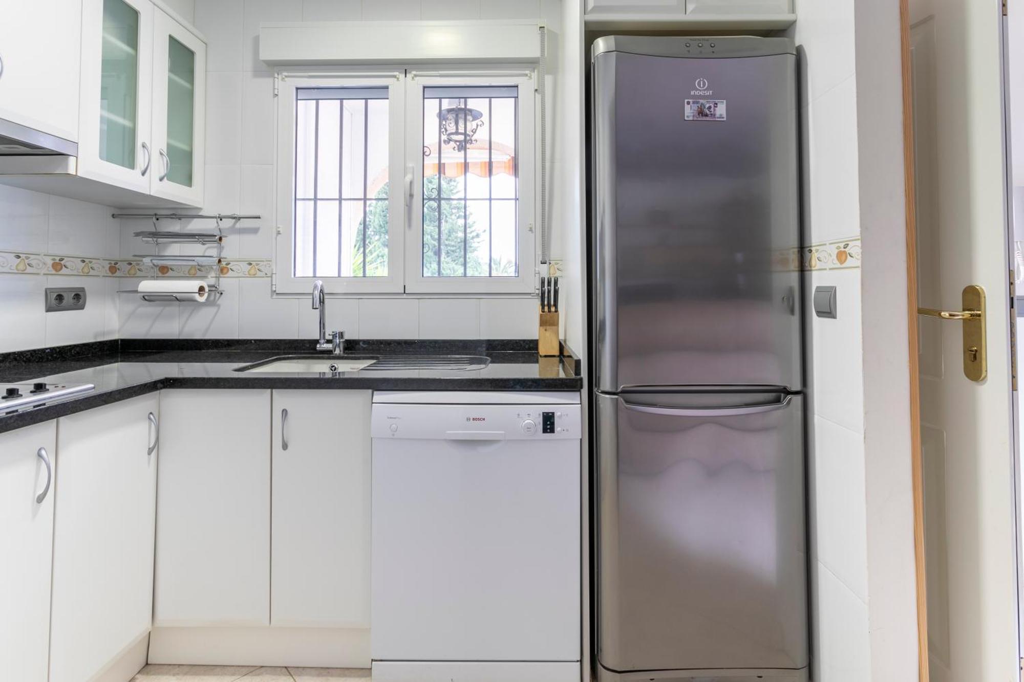 Vdc Bungalow Near San Juan Beach Екстериор снимка