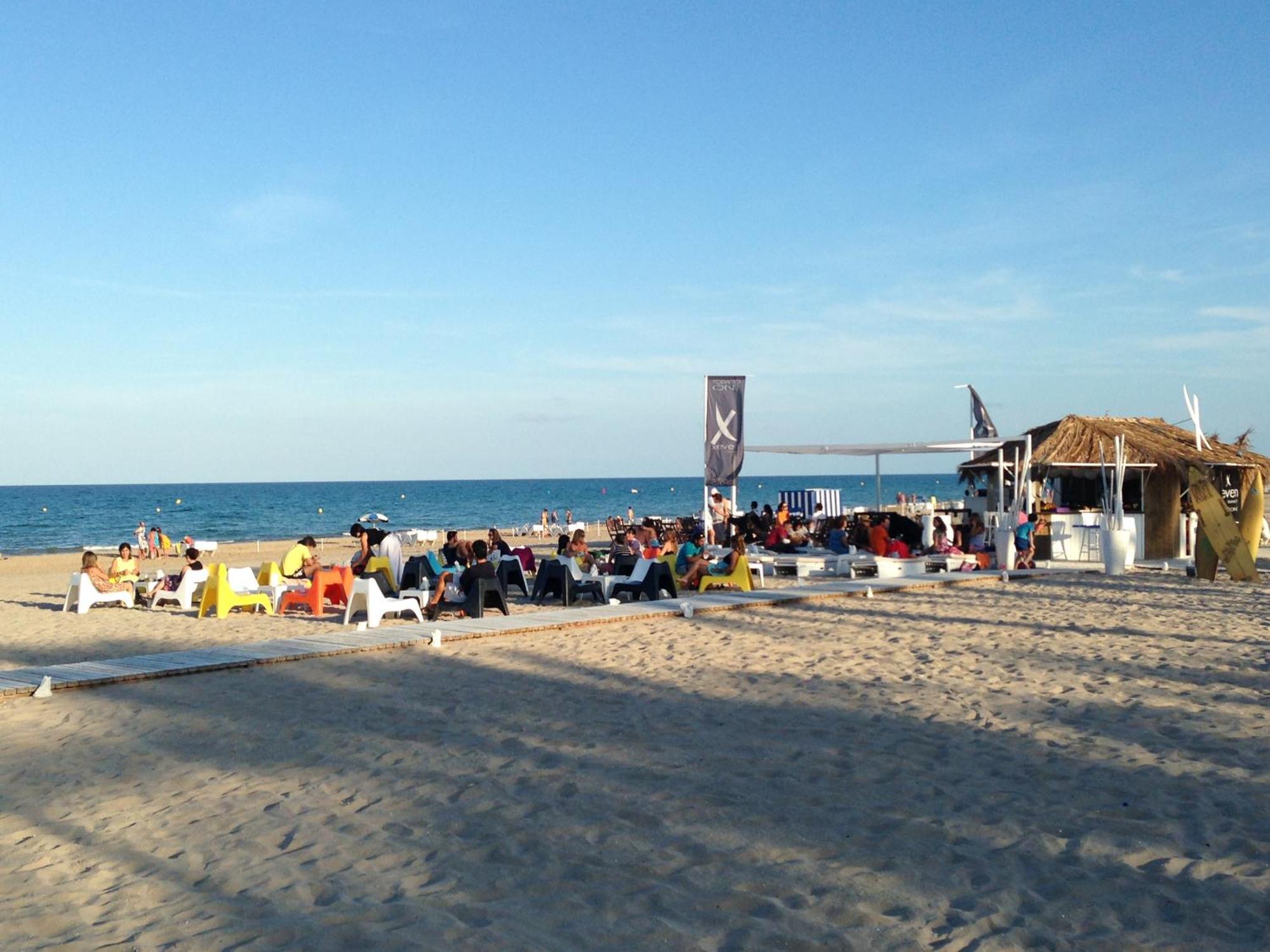 Vdc Bungalow Near San Juan Beach Екстериор снимка