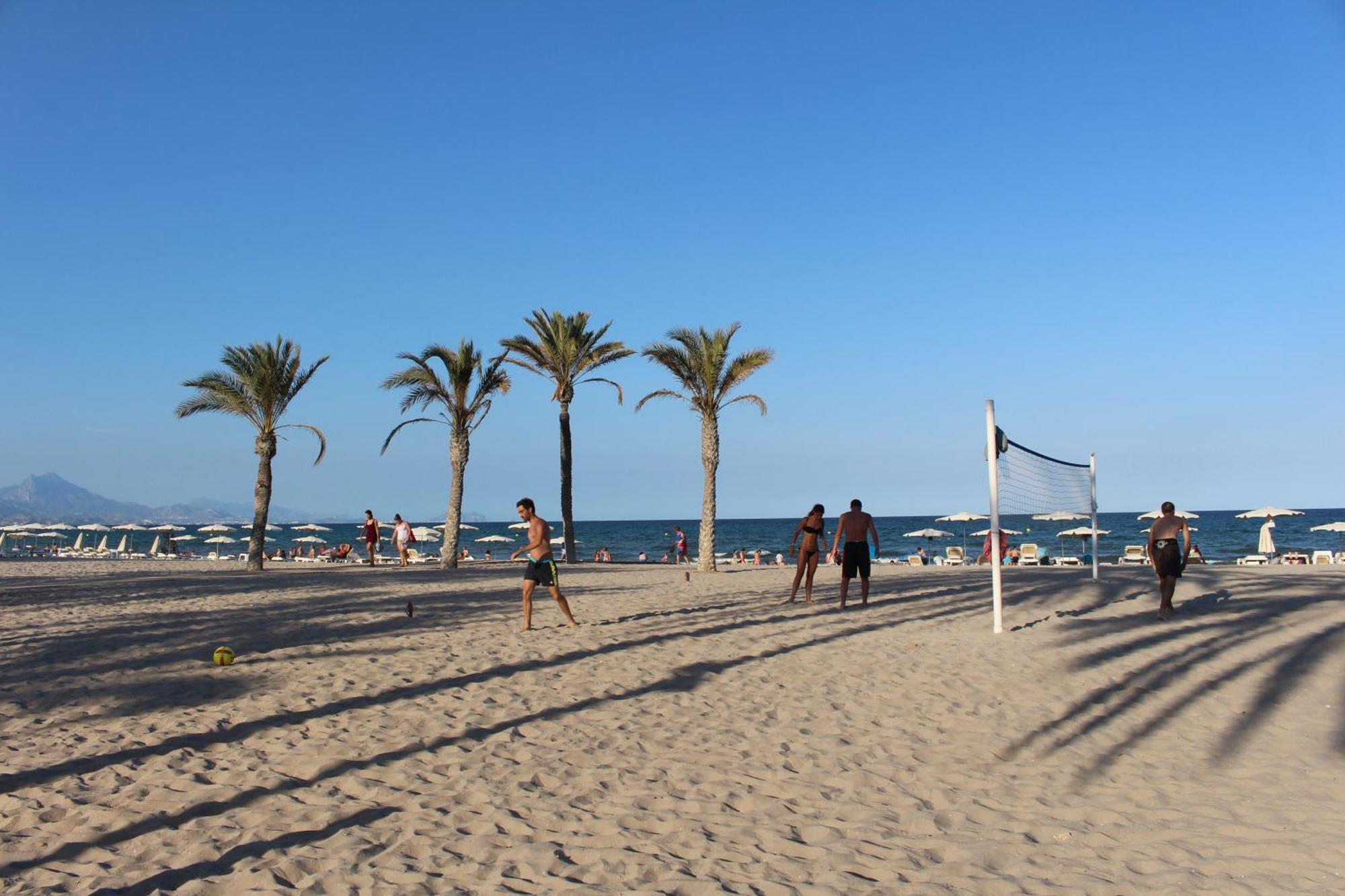 Vdc Bungalow Near San Juan Beach Екстериор снимка