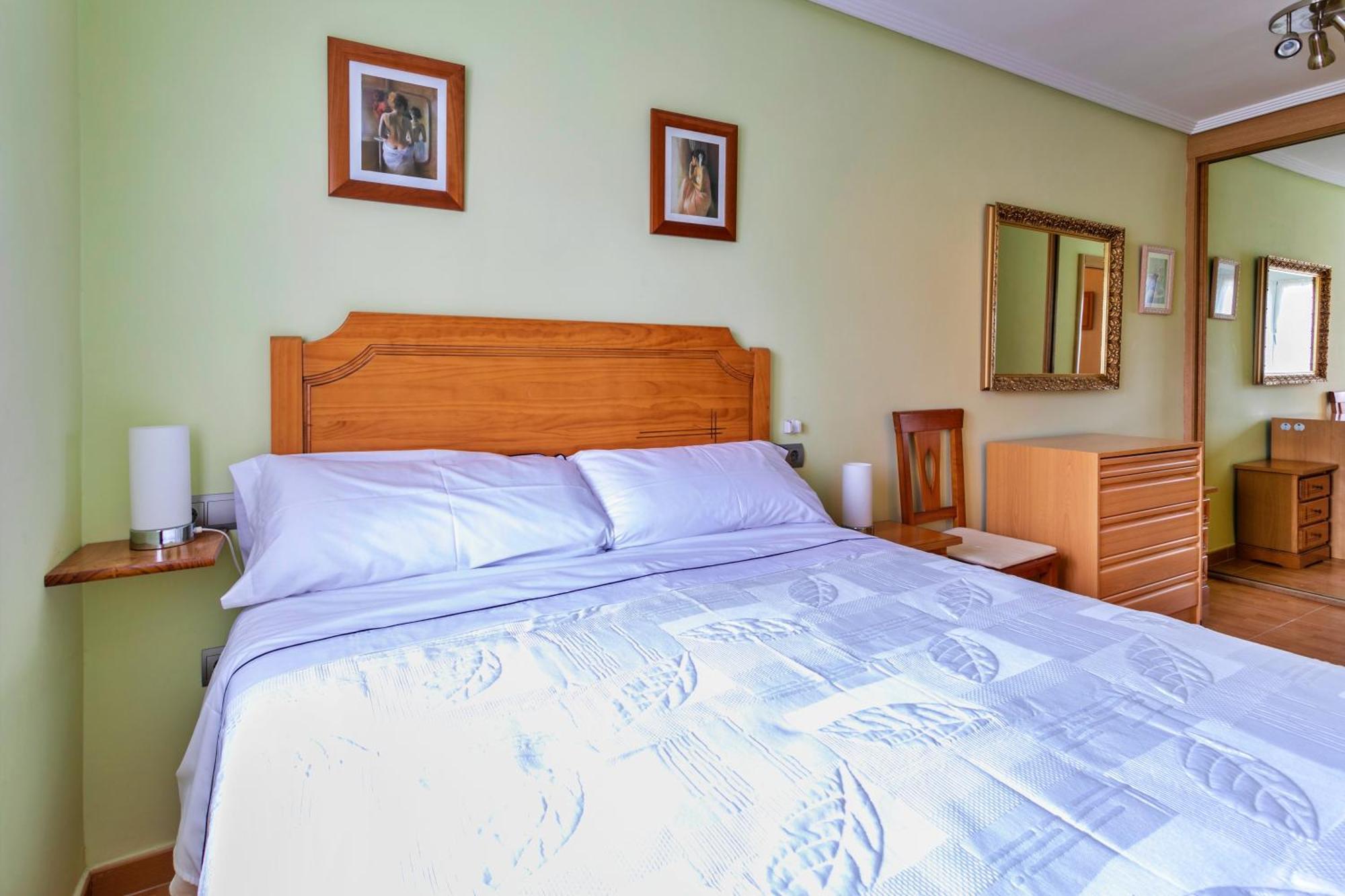 Vdc Bungalow Near San Juan Beach Екстериор снимка