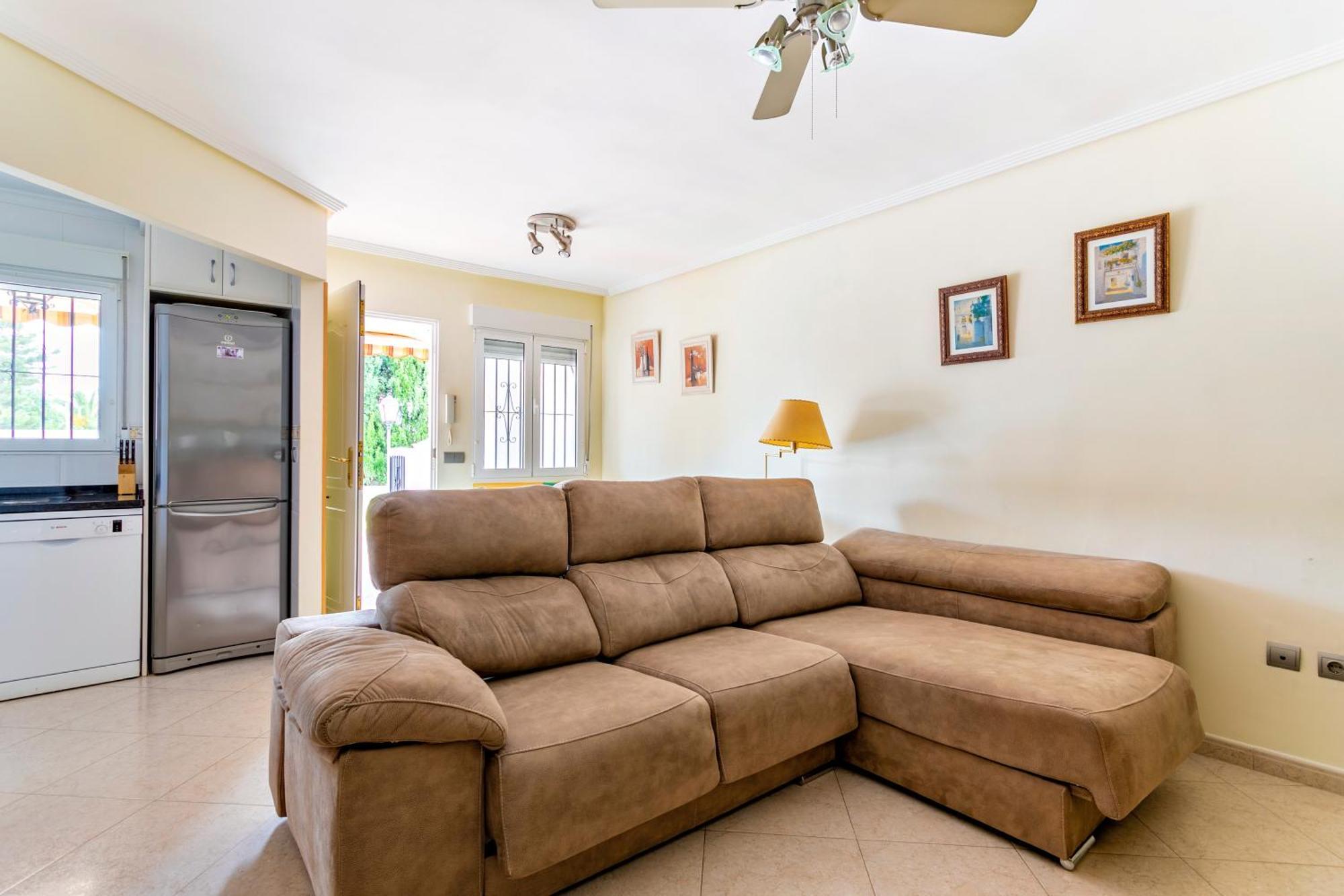 Vdc Bungalow Near San Juan Beach Екстериор снимка