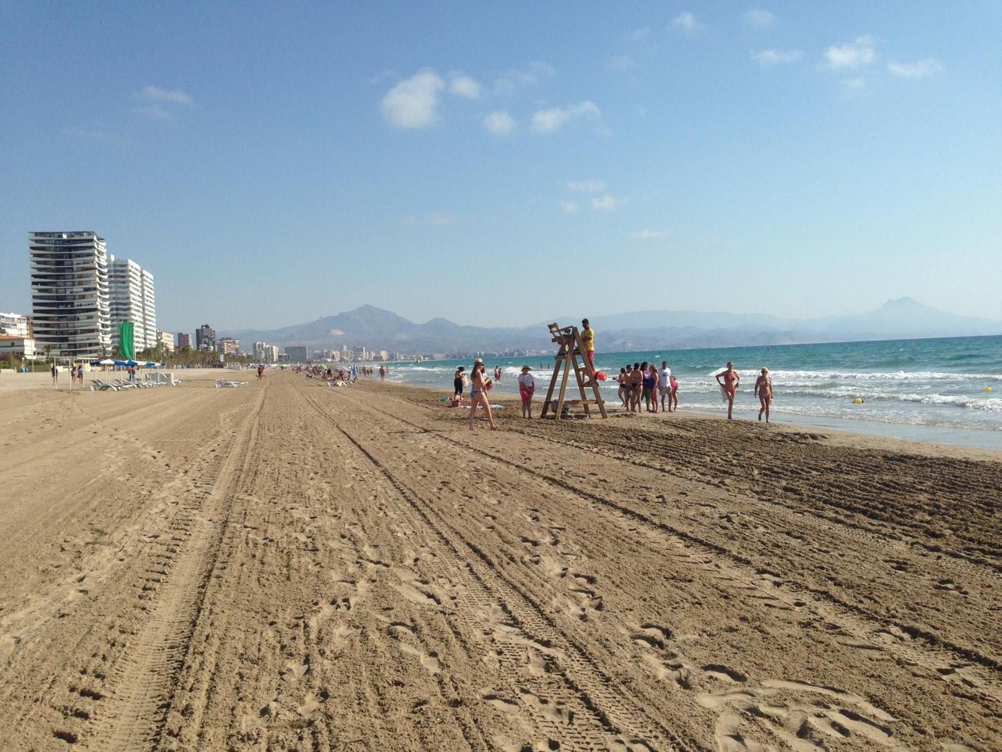 Vdc Bungalow Near San Juan Beach Екстериор снимка