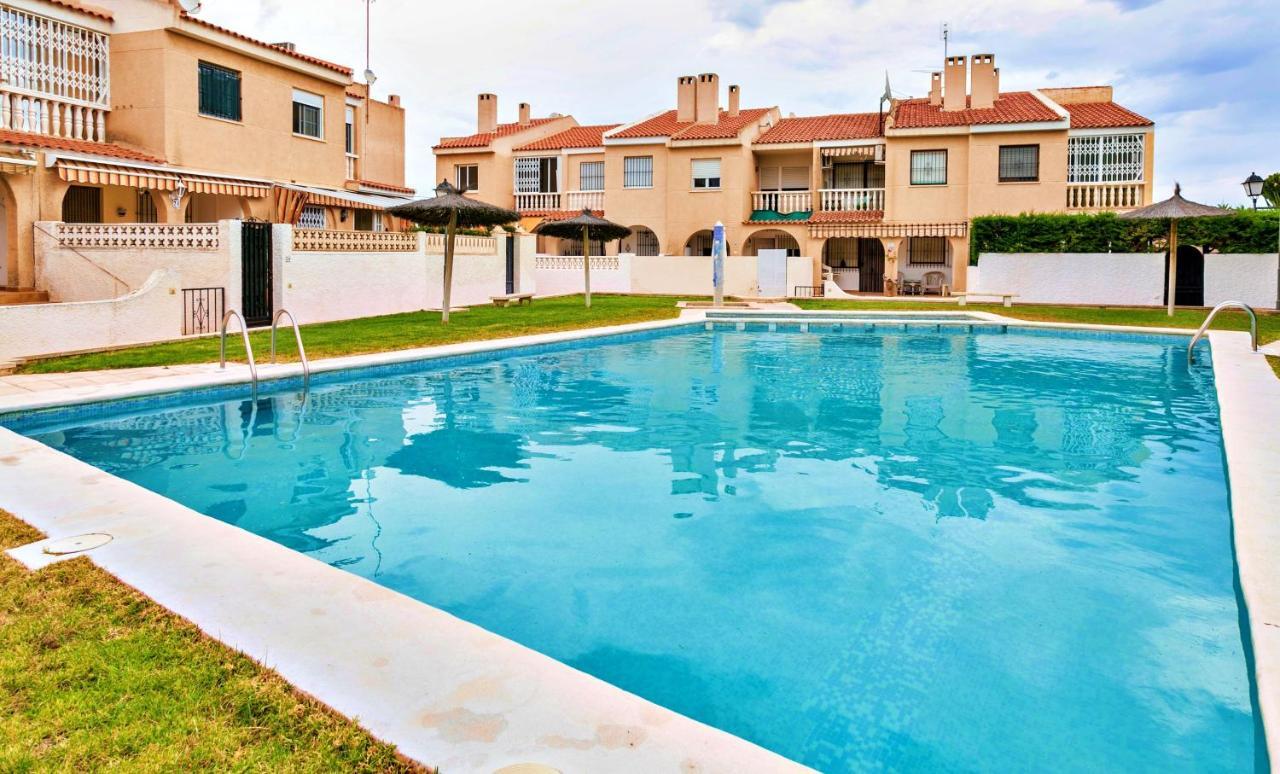 Vdc Bungalow Near San Juan Beach Екстериор снимка